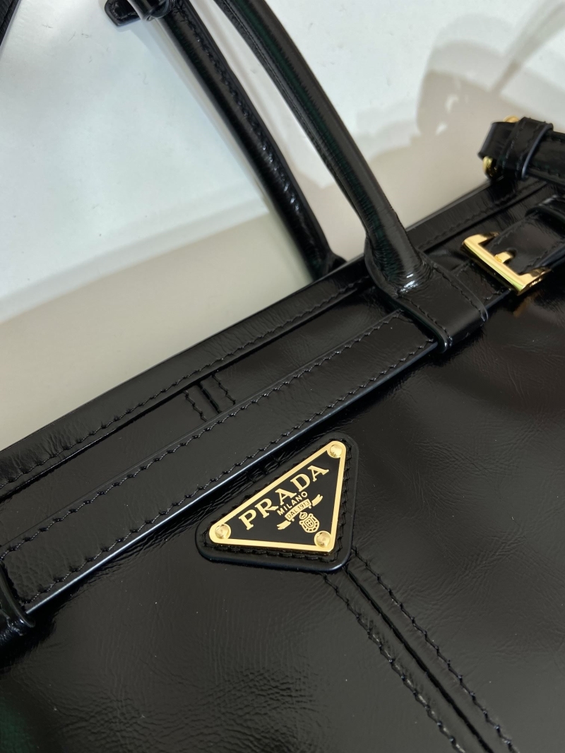 Prada Top Handle Bags